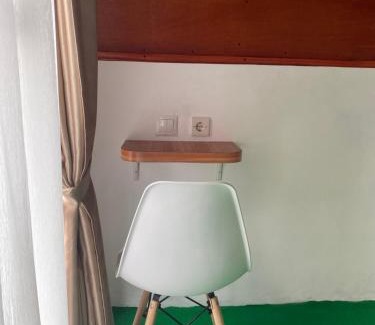 Sembalunbumbung House | Roman Homestay syariah