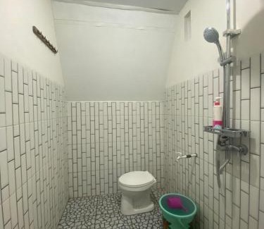 Sembalunbumbung House | Roman Homestay syariah