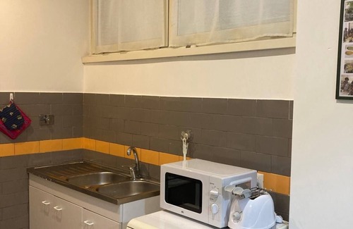 Quartiere XXVIII Monte Sacro Alto Apartment | Roman Life