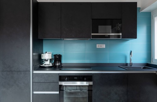 Rione VII Regola Apartment | Roman Residenza: Bright, Quiet, Modern Apt. in Central Rome.