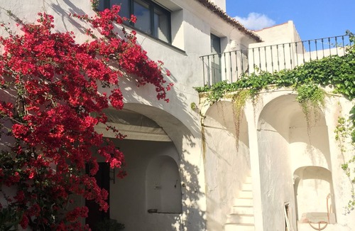 Vidigueira Bed & Breakfast | Roman room
