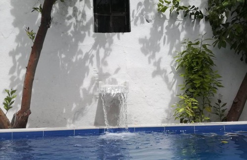 Vidigueira Bed & Breakfast | Roman room