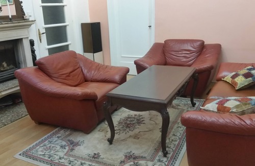 Plovdiv Center Apartment | Roman Stadium Boutique Apartment
