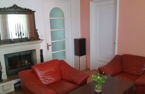 Plovdiv Center Apartment | Roman Stadium Boutique Apartment