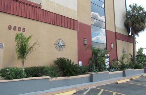 Sharpstown Hotel | Romana Hotel - Houston Southwest