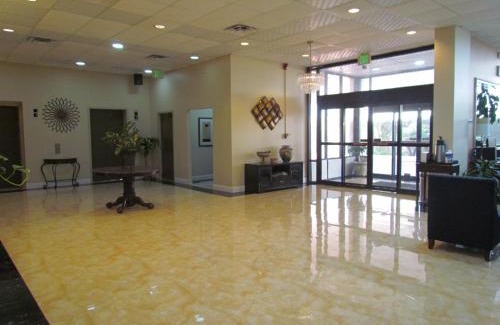 Sharpstown Hotel | Romana Hotel - Houston Southwest