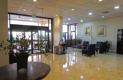 Sharpstown Hotel | Romana Hotel - Houston Southwest