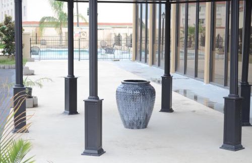 Sharpstown Hotel | Romana Hotel - Houston Southwest