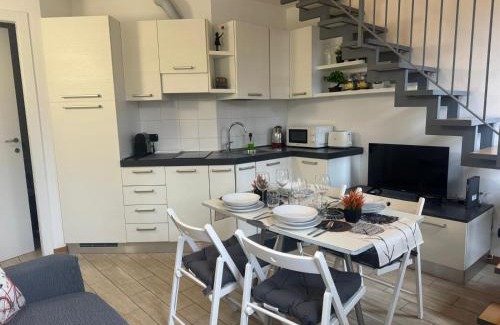 Ripamonti Corvetto Apartment | Romana Loft