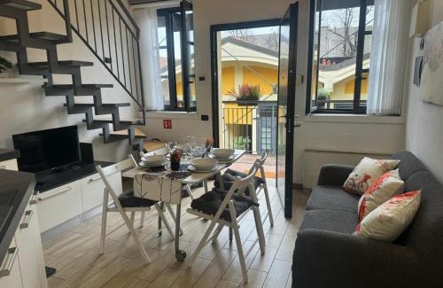 Ripamonti Corvetto Apartment | Romana Loft