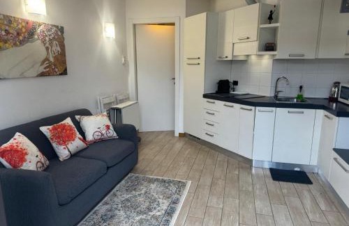 Ripamonti Corvetto Apartment | Romana Loft
