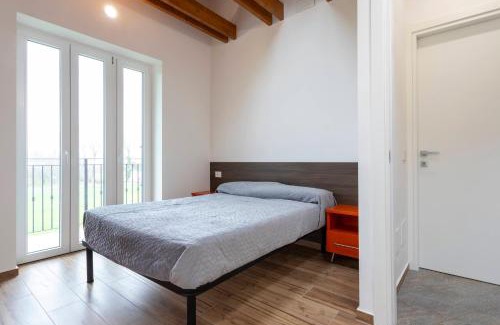 Oleggio Apartment | Romana Luxury Suite - SELF CHECK-IN WI-FI