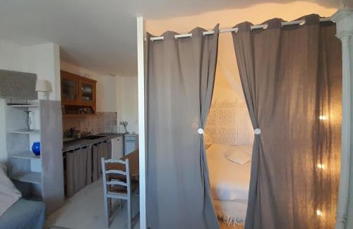 Pontaillac Apartment | Romance à 70 m de la plage