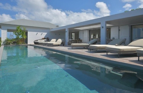 Flamands Villa | Romance (4/6 Rooms) Luxury villa