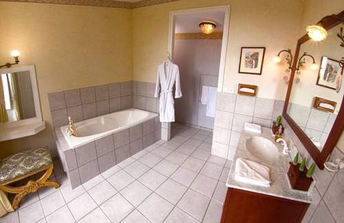 La Haie-Fouassiere Other | Romance & Elegance - in the Loire Valley - tennis court - jaccuzzi - and wine