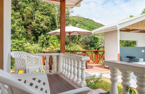 Anse Royale House | Romance Hideaway close to beautiful beaches