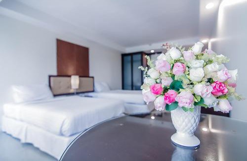 Nong Bon Apartment | Romance Hotel Bangna