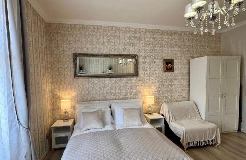 Josefov Apartment | Romance in the Old Town