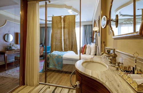 Cagaloglu Hotel | Romance Istanbul Hotel