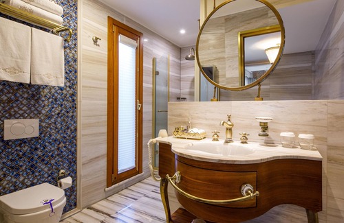 Cagaloglu Hotel | Romance Istanbul Hotel