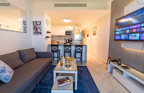 Bavaro Apartment | Romance Xcape Red Spice Retreat @ C.R Star E411