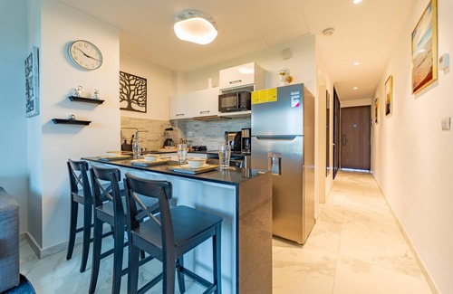 Bavaro Apartment | Romance Xcape Red Spice Retreat @ C.R Star E411