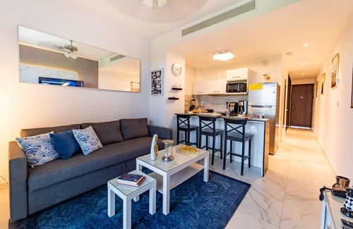 Bavaro Apartment | Romance Xcape Red Spice Retreat @ C.R Star E411