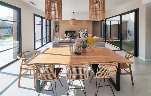 Puimisson House | Romane