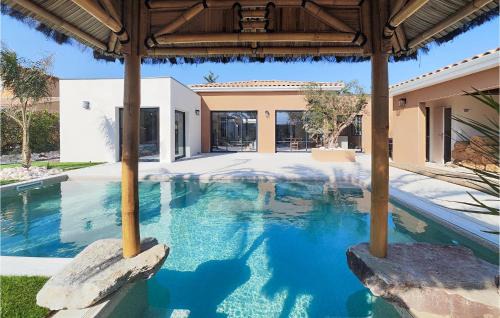 Puimisson House | Romane