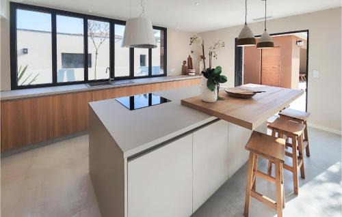 Puimisson House | Romane