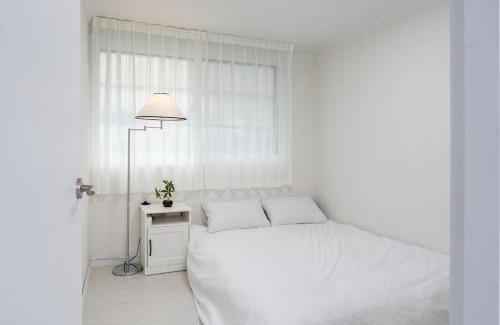 Hwagok-dong Apartment | Romang Stay