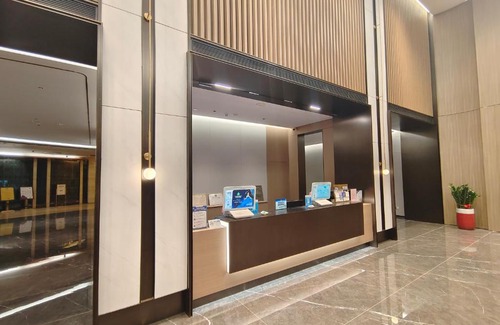 Longgang Hotel | Romanjoy International Hotel