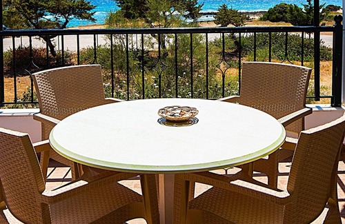 Pylos-Nestoras House | Romanos Beach Villas