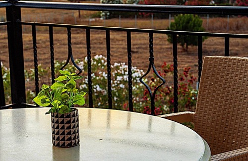 Pylos-Nestoras House | Romanos Beach Villas
