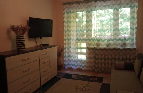 Reda House | ROMANOWKA