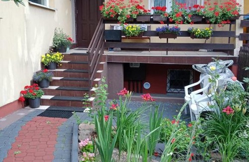Reda House | ROMANOWKA