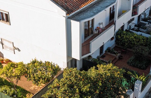 Evora Villa | Romans House