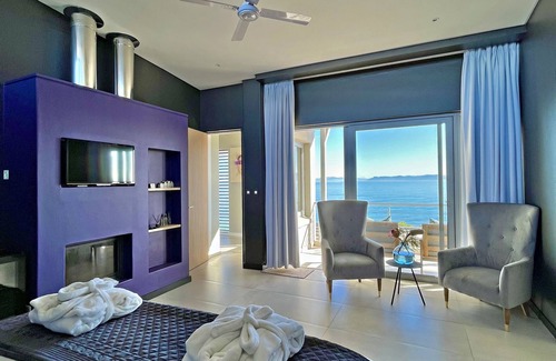 Gansbaai House | Romans Villa