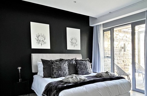 Gansbaai House | Romans Villa