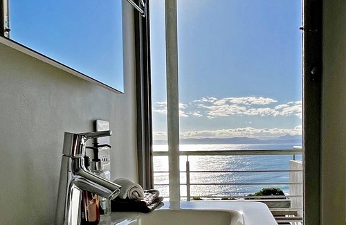 Gansbaai House | Romans Villa