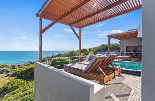 Kleinbaai House | Romansbaai Moksha on the Sea