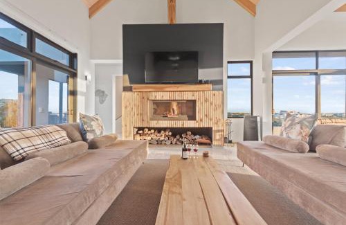 Kleinbaai House | Romansbaai Moksha on the Sea