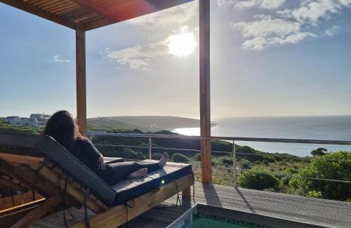 Kleinbaai House | Romansbaai Moksha on the Sea