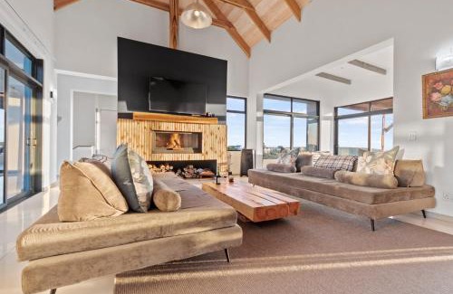 Kleinbaai House | Romansbaai Moksha on the Sea