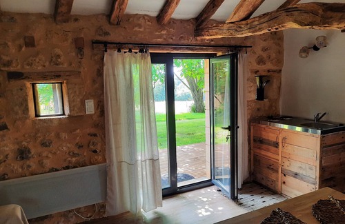Cendrieux Cottage | Romantic getaway. In the heart of Périgord.