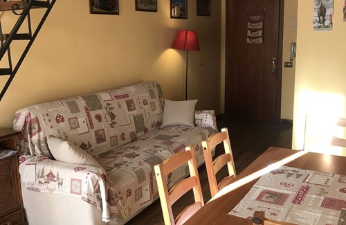San Giacomo Apartment | Romantic holiday home
