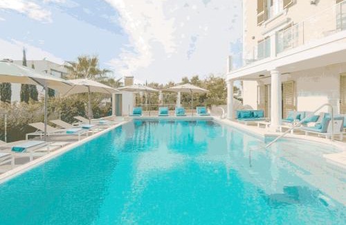 Razanj Villa | Romantični bijeg uz obalu Jadrana