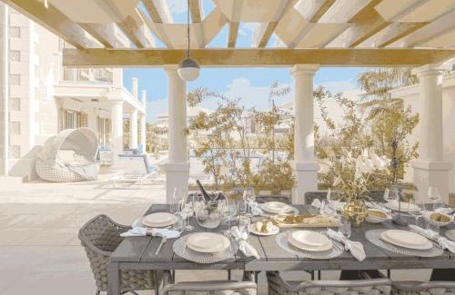 Razanj Villa | Romantični bijeg uz obalu Jadrana