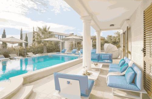 Razanj Villa | Romantični bijeg uz obalu Jadrana