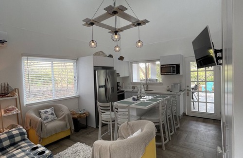 Liberia House | Romantic Contemporary House with Private pool - 5 min from the beach!